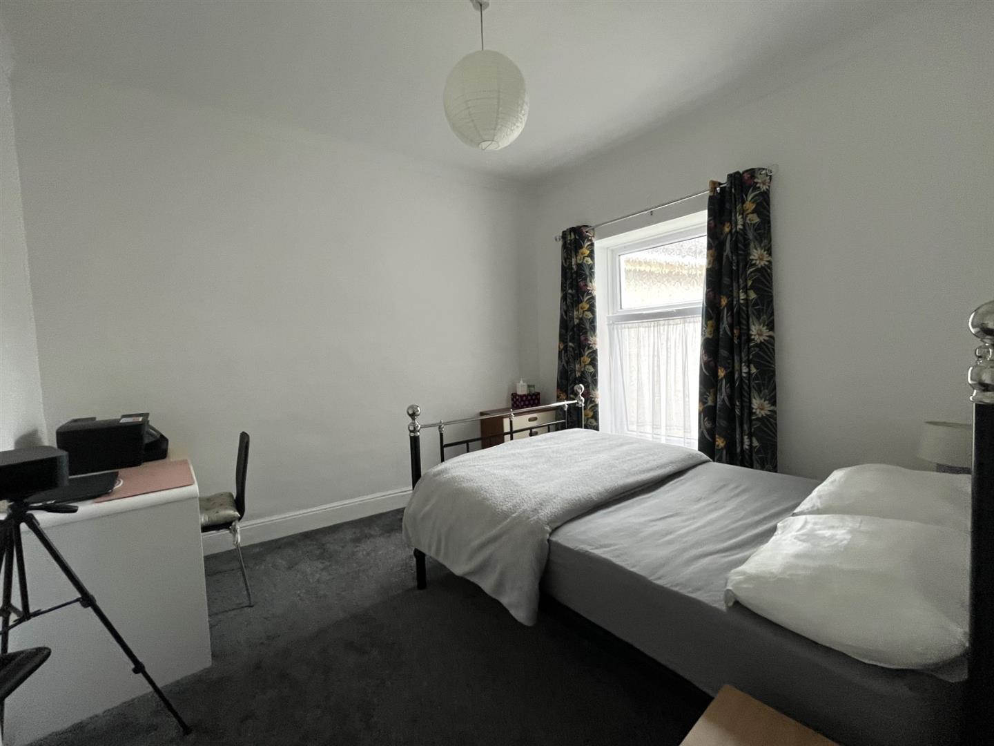 James Street, Llanelli, SA15 1EB